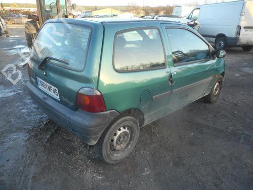 Spylertank RENAULT TWINGO I (C06_) 1.2 (C066, C068) | BP25559710C113 