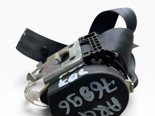 Used Rear left seatbelt Rear left seatbelt PEUGEOT 207 (WA_, WC_) 1.6 HDi (90 hp) 38567460 38567460