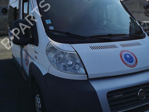 Left sun visor FIAT DUCATO Platform/Chassis (250_) 150 Multijet 2,3 D | BP25525220I1 - Image 13