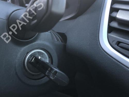 Front left seatbelt FORD FIESTA VI (CB1, CCN) 1.4 TDCi | BP25556857I26  - Image 28