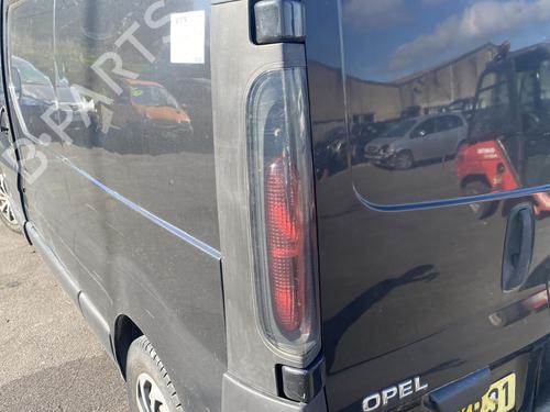Switch OPEL VIVARO A Van (X83) 2.5 DTI (F7) | BP25551354I30 - Image 10