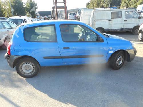 Switch RENAULT CLIO III (BR0/1, CR0/1)  | BP25535643I30  - Image 6