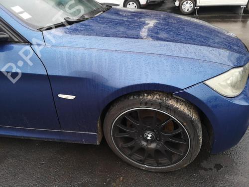Steering column stalk BMW 3 (E90) 320 d | BP25557907I23 