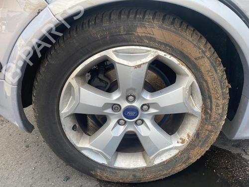 Rear left window mechanism FORD KUGA I 2.0 TDCi | BP25515110C24  - Image 28