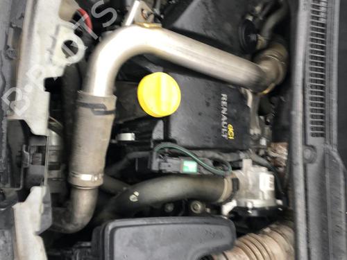 Right taillight RENAULT TWINGO II (CN0_) 1.5 dCi 75 | BP25581420C35  - Image 7