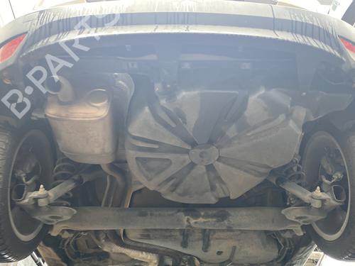 Left tailgate light RENAULT SCÉNIC III (JZ0/1_) 1.6 dCi (JZ00, JZ12) | BP25566444C79 - Image 20
