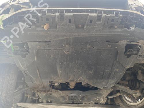 Headrest PEUGEOT 508 I (8D_) 1.6 BlueHDi 120 | BP25551107I31 - Image 32