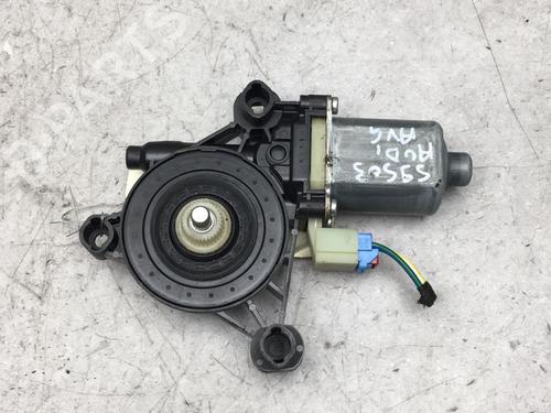 Moteur de lève-vitre avant gauche AUDI A4 B9 (8W2, 8WC) 2.0 TDI (150 hp) 25580167