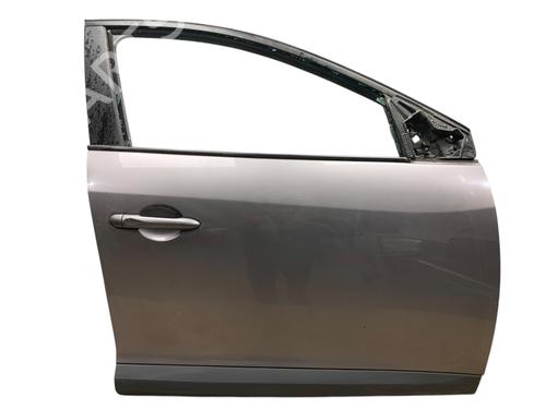 Used Right front door RENAULT MEGANE III Hatchback (BZ0/1_, B3_) 1.9 dCi (BZ0N, BZ0J) (131 hp) 28517262