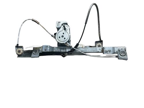 Rudehejsemekanisme Højre foran RENAULT KANGOO / GRAND KANGOO II (KW0/1_) 1.5 dCi 90 (KW05, KW08, KW0G, KW11) (90 hp) 25572967