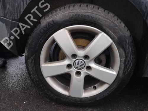 Climate control VW GOLF V (1K1) 1.9 TDI | BP25519889I5 - Image 17