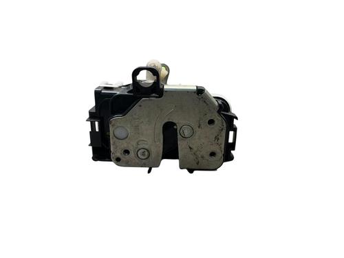 Used Front left lock FIAT PANDA (169_) 1.2 LPG (169CXF1A) (69 hp) 27172296