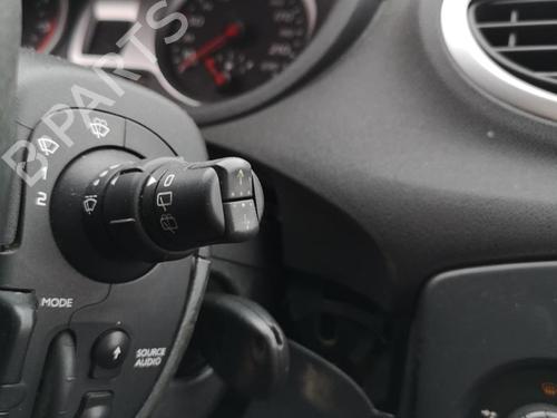 Left front fenders RENAULT CLIO III (BR0/1, CR0/1) 1.5 dCi (C/BR0G, C/BR1G) | BP28203655C41