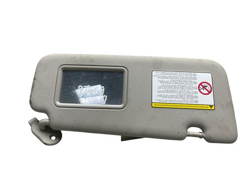 Pare-soleil droit KIA PICANTO II (TA) 1.2 (85 hp) 25506974