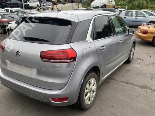 Left front window switch CITROËN C4 Picasso II 1.6 HDi / BlueHDi 115 | BP27344822I27  - Image 15