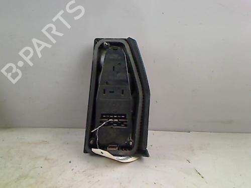 Left taillight VW POLO II (86C, 80)  | BP25558502C34 