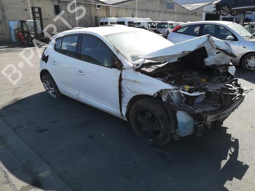 Front left seatbelt RENAULT MEGANE III Hatchback (BZ0/1_, B3_) 1.5 dCi (BZ09, BZ0D, BZ1W, BZ29, BZ14) | BP25556779I26 - Image 14