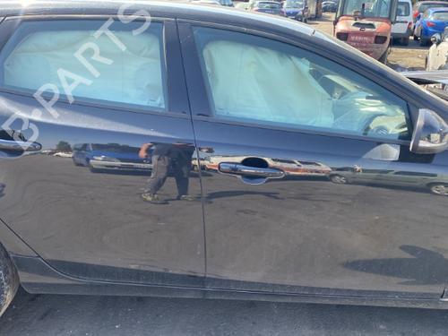 Front right window mechanism VOLVO V40 Hatchback (525) D2 | BP25513547C23  - Image 14
