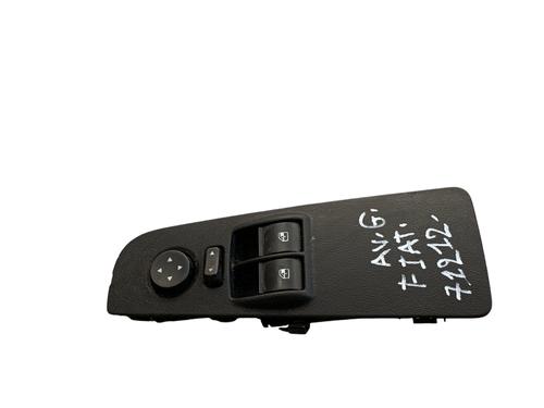 Left front window switch FIAT GRANDE PUNTO (199_) 1.9 D Multijet | BP25513915I27 - Image 3