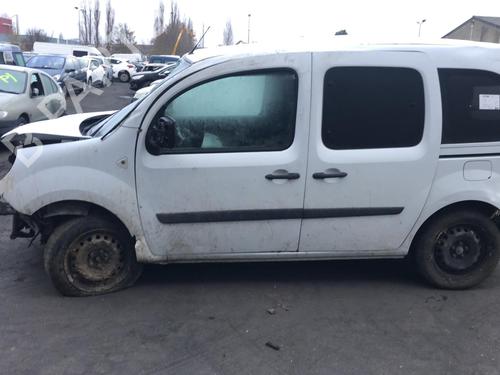 Right tailgate light RENAULT KANGOO Express (FW0/1_) 1.5 dCi 85 (FW0K, FW0L, FW0B) | BP25521171C80 - Image 10