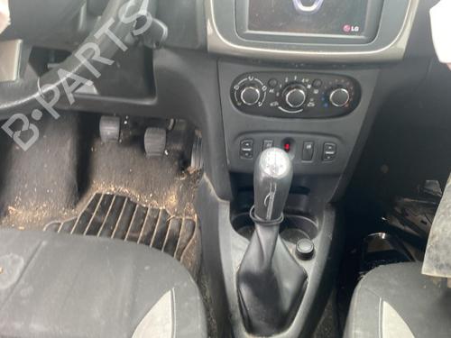 Seat buckle DACIA SANDERO II 1.5 dCi | BP25543680I32 - Image 12