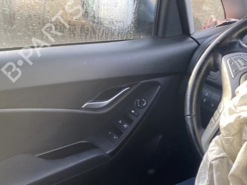 Left sun visor HYUNDAI ix20 (JC) 1.6 CRDI | BP25567665I1  - Image 31