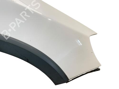 Right front fenders SKODA ROOMSTER (5J7) 1.9 TDI | BP25507217C42 