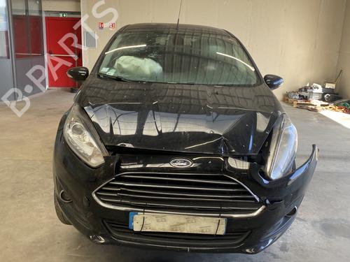 Headlight switch FORD FIESTA VI (CB1, CCN) 1.0 EcoBoost | BP40533821I24  - Image 35