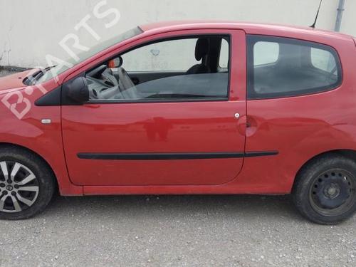 Right front brake caliper RENAULT TWINGO II (CN0_) 1.2 16V (CN0K, CN0V, CN0A) | BP25534919M104 - Image 7