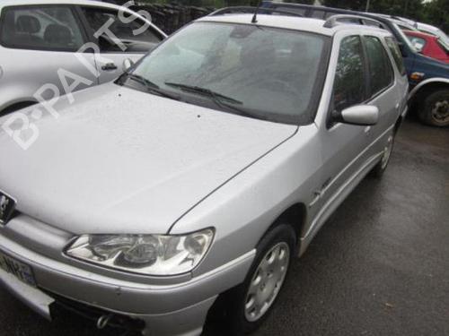 Elektronisk modul PEUGEOT 306 Break (7E, N3, N5) 1.9 D | BP25555465M83 