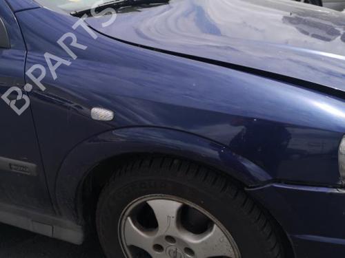 Højre baglygte OPEL ASTRA G Hatchback (T98) 1.8 16V (F08, F48) | BP25584005C35 