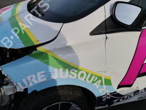 Rear mirror RENAULT ZOE (BFM_) ZOE | BP29069492I6  - Image 24