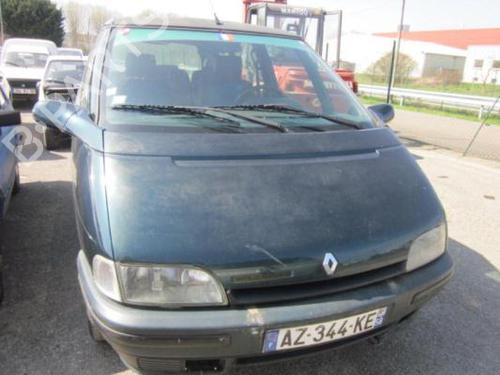 Front right belt tensioner RENAULT ESPACE II (J/S63_)  | BP25524069C88 