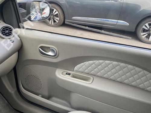 Front right seatbelt RENAULT TWINGO II (CN0_) 1.5 dCi (CN0E) | BP25533200I25  - Image 19