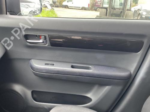 Front left seatbelt SUZUKI SWIFT III (MZ, EZ) 1.3 (RS413, ZC11S) | BP25531579I26 - Image 7