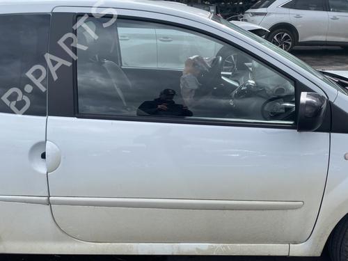 Commande Chauffage RENAULT TWINGO II (CN0_) 1.2 16V (CN04, CN0B) | BP25575556I5 
