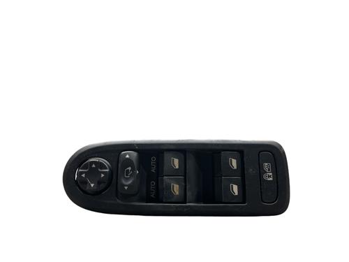 Venstre Foran elrute bryter CITROËN C3 II (SC_) 1.4 HDi 70 (SC8HZC, SC8HR0, SC8HP4) (68 hp) 25504109