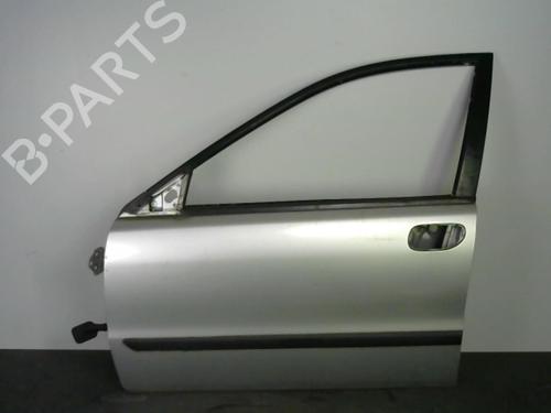 Used Left front door Left front door VOLVO S40 I (644) 1.6 (109 hp) 25560432 25560432
