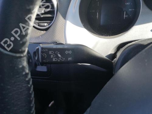 Left tailgate light SEAT ALTEA XL (5P5, 5P8) 1.6 TDI | BP25525334C79  - Image 5