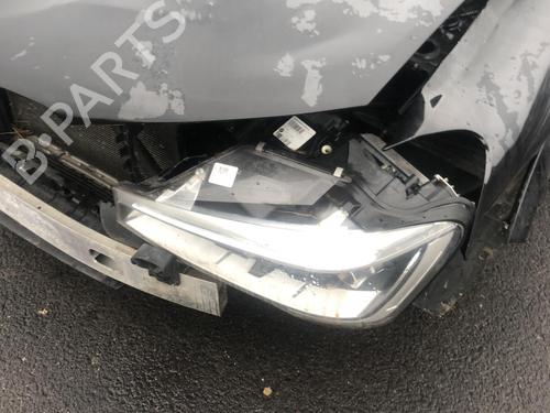 Left front window switch BMW X4 (F26) xDrive 30 d | BP25550737I27 