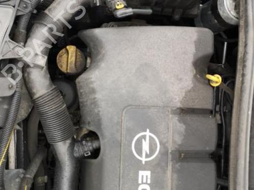 Radio OPEL CORSA D (S07) 1.3 CDTI (L08, L68) | BP25559266E6 