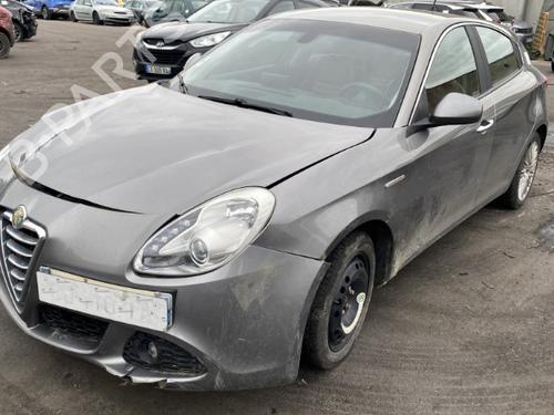 AC compressor ALFA ROMEO GIULIETTA (940_) 1.6 JTDM (940FXD1A) | BP28805416M34 - Image 21