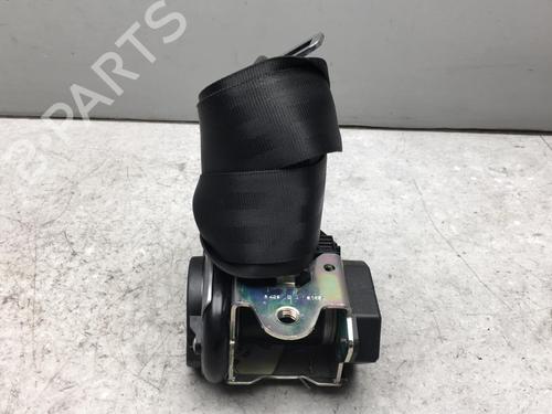 Used Front left belt tensioner AUDI A3 (8P1) 2.0 TDI 16V (140 hp) 25520499