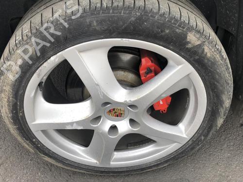 Venstre foran invendig håndtak PORSCHE CAYENNE (9PA) 3.6 | BP25580733I13 