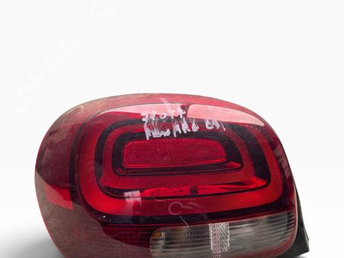 Left taillight CITROËN C3 III (SX) 1.2 THP 110 (SXHNPS, SXHNZT, SXHNZ6) | BP39427684C34 - Image 4