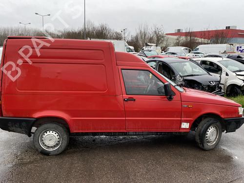 Brugte FIAT FIORINO Box Body/MPV (146_)  60 1.7 D  2498695