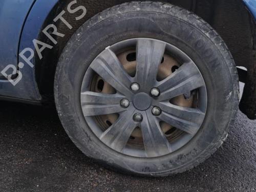 Climate control FORD FOCUS II (DA_, HCP, DP) 1.6 TDCi | BP25559275I5 - Image 24