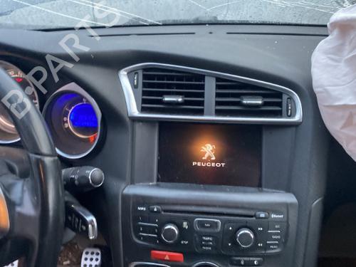 Radio CITROËN DS4 (NX_) 2.0 HDi / BlueHDi 135 | BP32170169E6  - Image 16