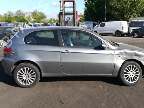 Højre baglygte bagklap ALFA ROMEO 147 (937_) 1.9 JTDM 8V (937.AXD1A, 937.AXU1A, 937.BXU1A) | BP25553666C80 