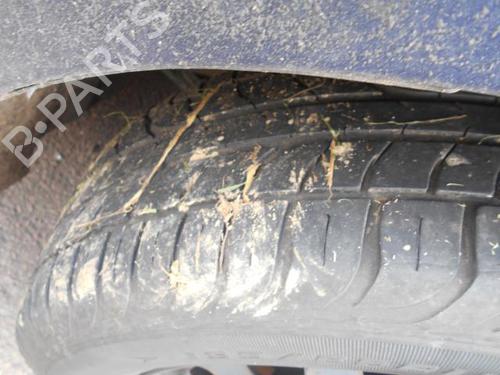 AC-Styringsenhed/Manøvreenhed VW GOLF IV (1J1) 1.9 TDI | BP25558533I5 